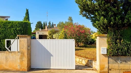 3 sypialnia Willa na sprzedaż w Peñíscola z basenem garażem - 395 000 € (Ref: 8583517)