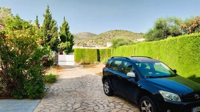 3 sypialnia Willa na sprzedaż w Peñíscola z basenem garażem - 395 000 € (Ref: 8583517)