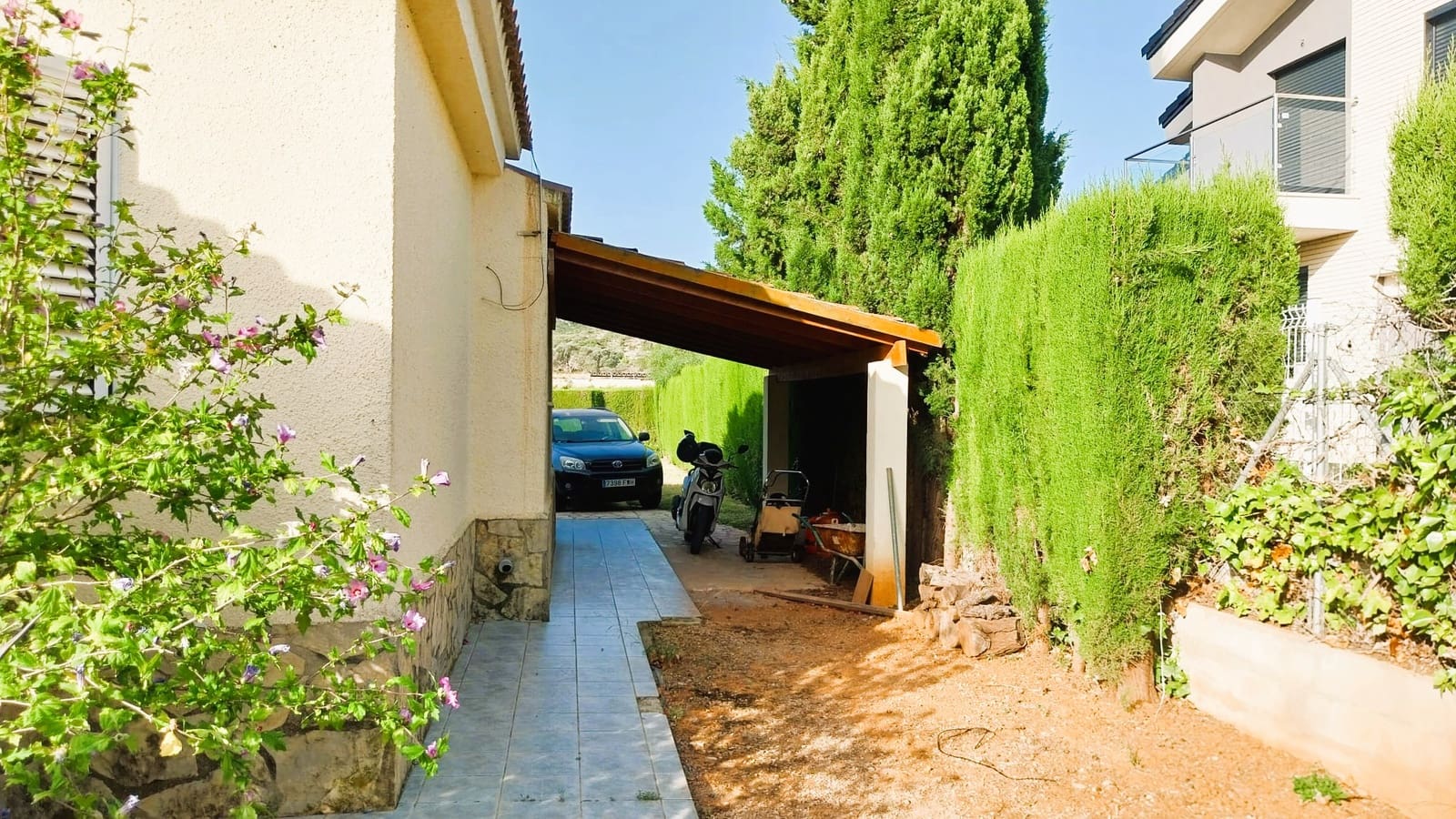 3 soverom Villa til salgs i Peniscola med svømmebasseng garasje - € 395 000 (Ref: 8583517)