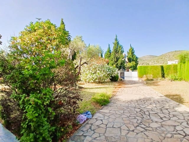 3 sypialnia Willa na sprzedaż w Peñíscola z basenem garażem - 395 000 € (Ref: 8583517)