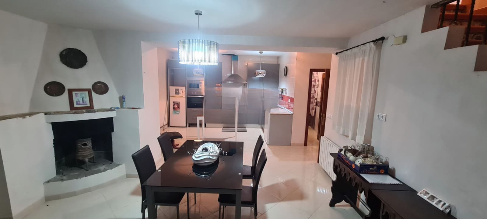 7 soveværelse Byhus til salg i Sant Mateu - € 100.000 (Ref: 8816550)