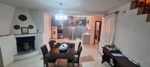 7 Zimmer Haus zu verkaufen in Sant Mateu - 100.000 € (Ref: 8816550)