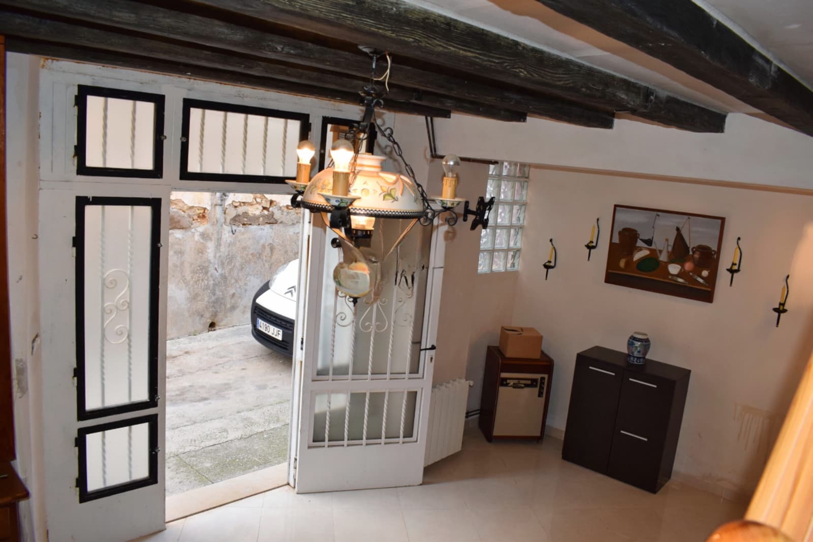 7 soveværelse Byhus til salg i Sant Mateu - € 100.000 (Ref: 8816550)