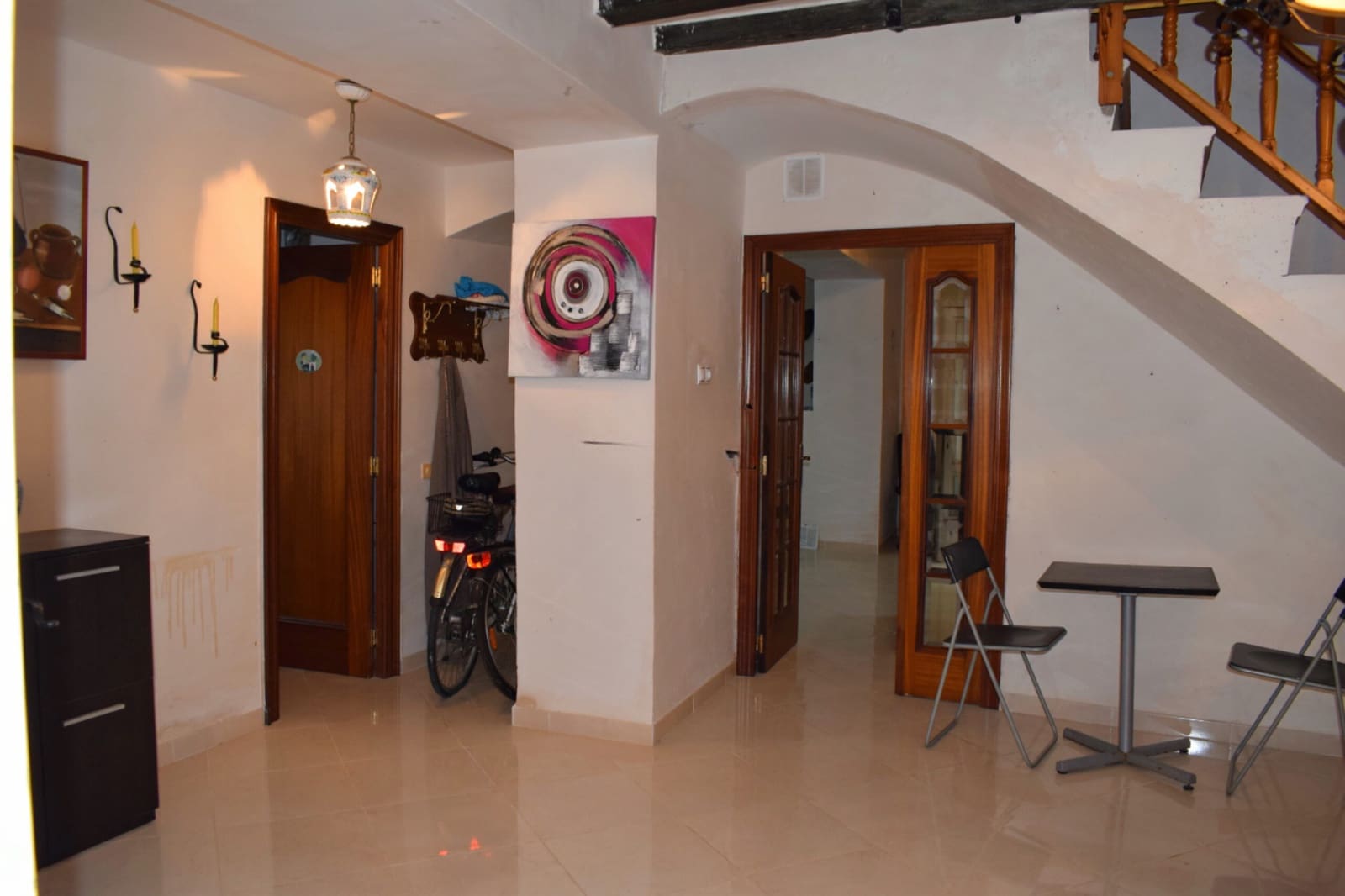 7 soveværelse Byhus til salg i Sant Mateu - € 100.000 (Ref: 8816550)