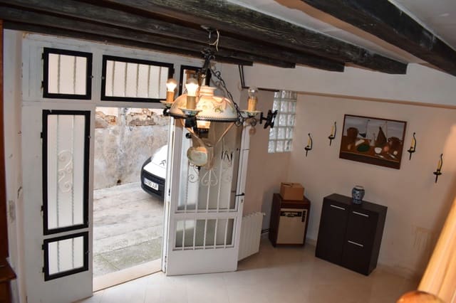 7 Zimmer Haus zu verkaufen in Sant Mateu - 100.000 € (Ref: 8816550)