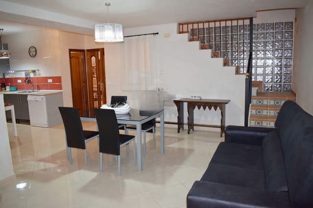 7 Zimmer Haus zu verkaufen in Sant Mateu - 100.000 € (Ref: 8816550)