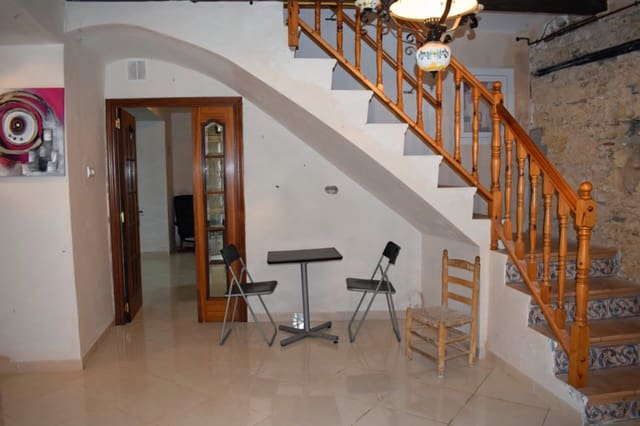 7 Zimmer Haus zu verkaufen in Sant Mateu - 100.000 € (Ref: 8816550)