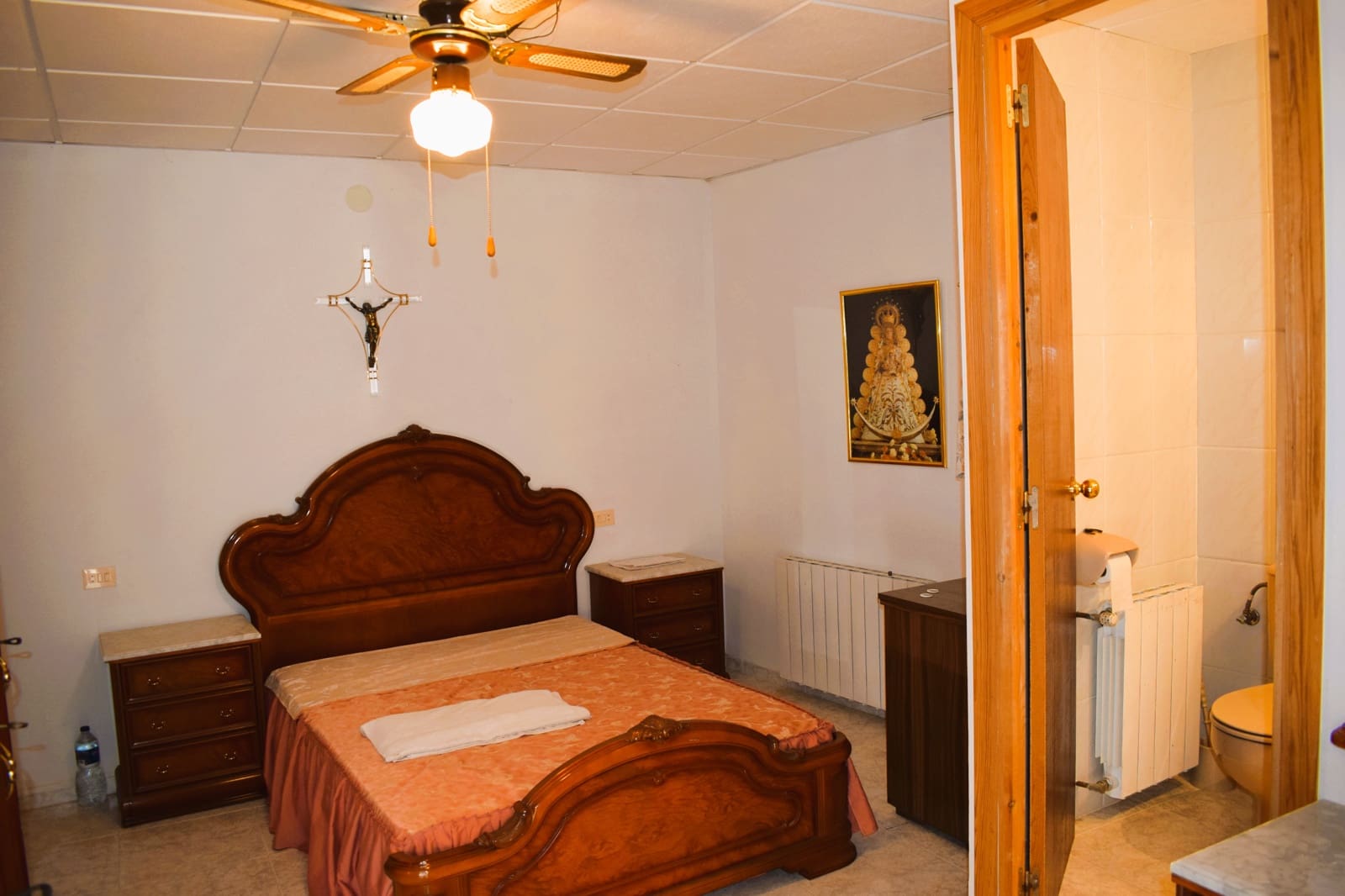 7 soveværelse Byhus til salg i Sant Mateu - € 100.000 (Ref: 8816550)