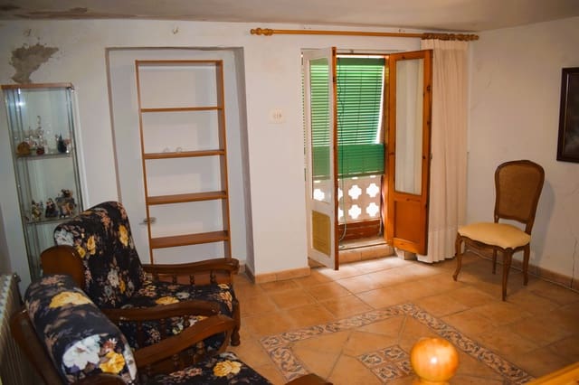 7 Zimmer Haus zu verkaufen in Sant Mateu - 100.000 € (Ref: 8816550)