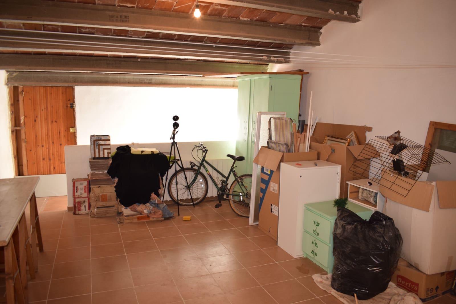 7 soveværelse Byhus til salg i Sant Mateu - € 100.000 (Ref: 8816550)