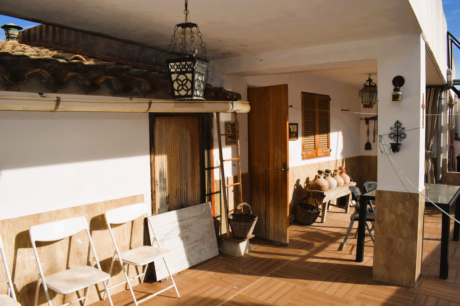 7 soveværelse Byhus til salg i Sant Mateu - € 100.000 (Ref: 8816550)