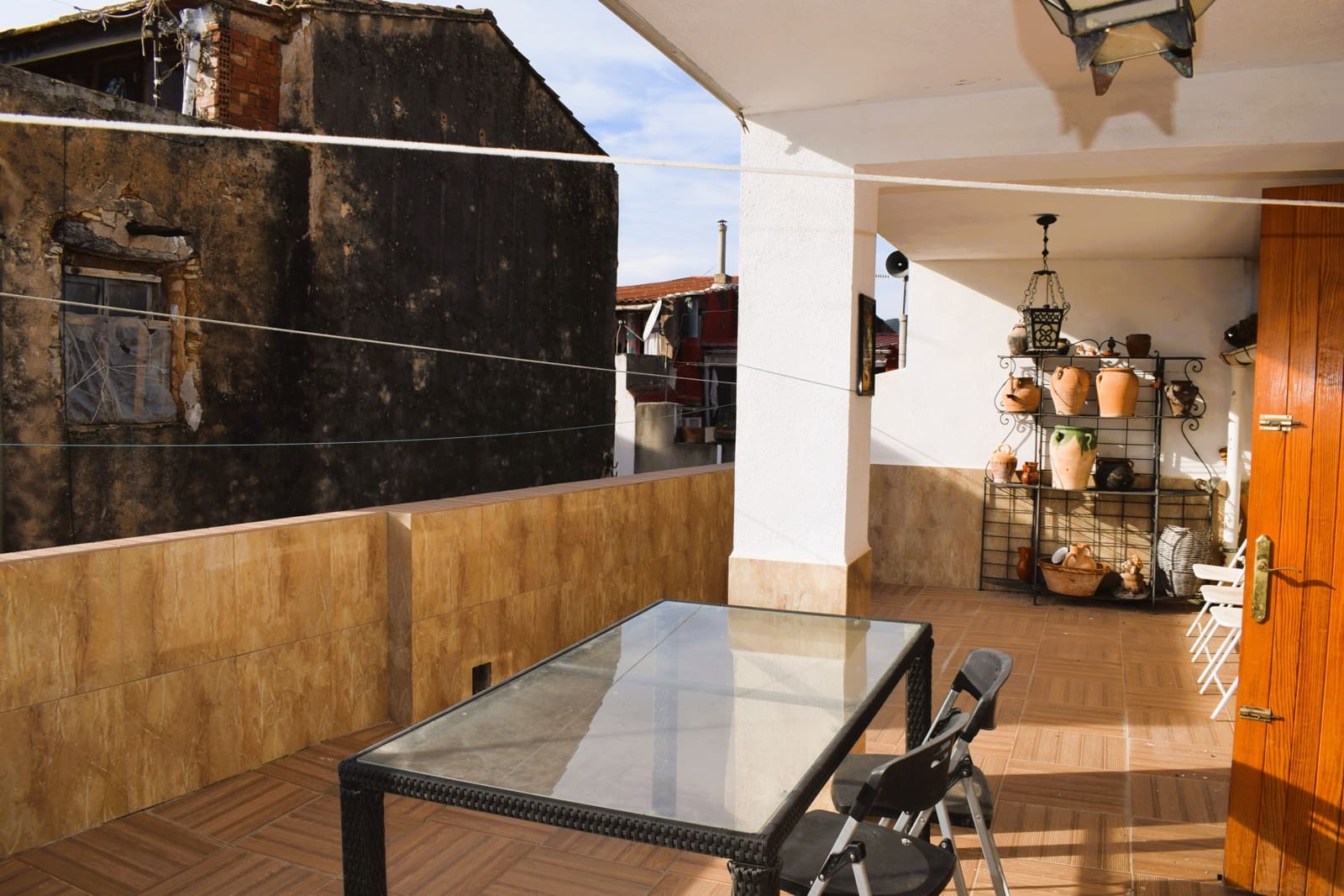 7 soveværelse Byhus til salg i Sant Mateu - € 100.000 (Ref: 8816550)