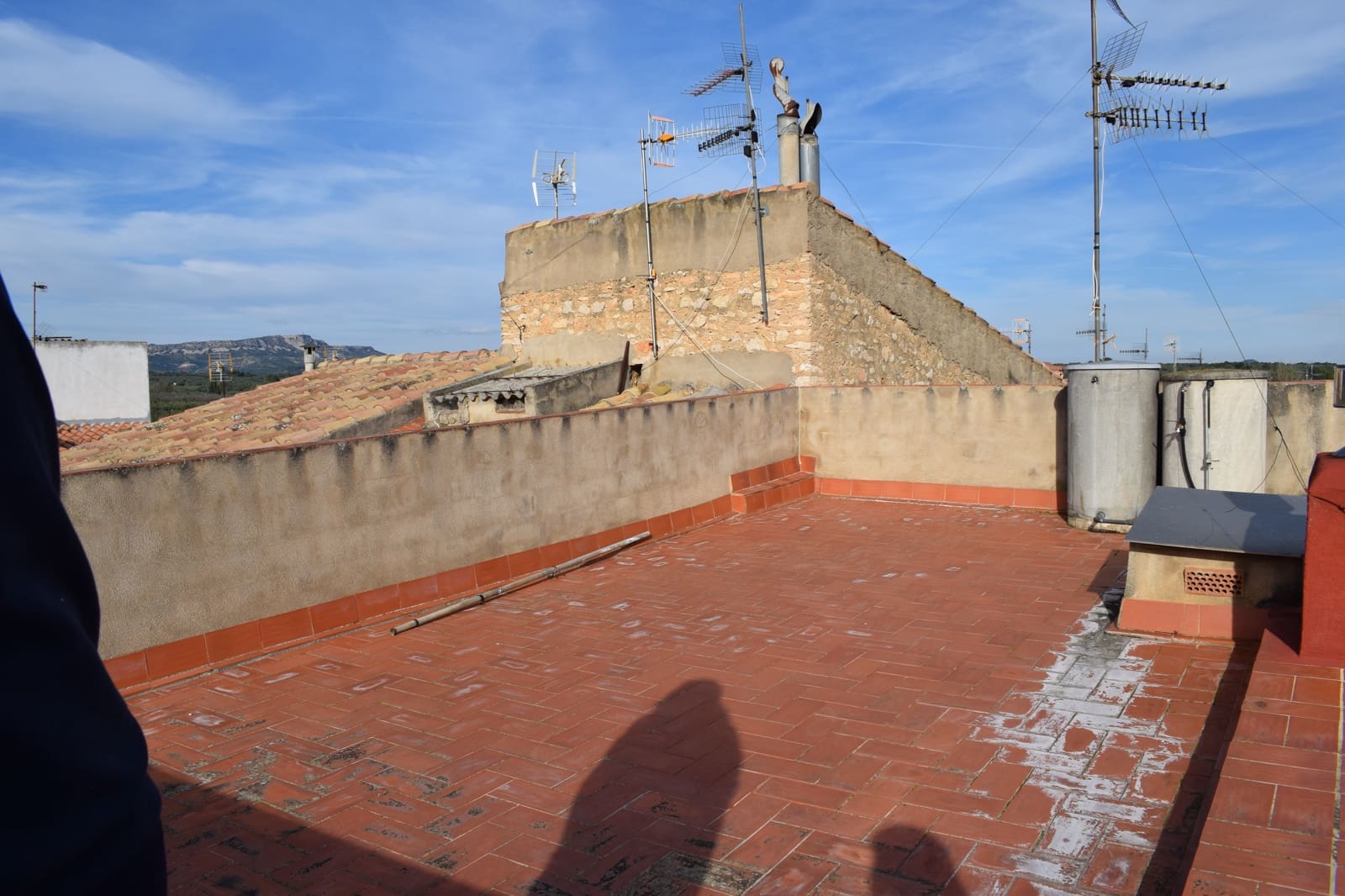 7 soveværelse Byhus til salg i Sant Mateu - € 100.000 (Ref: 8816550)