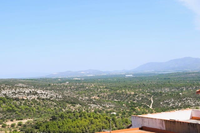 6 soveværelse Byhus til salg i Cervera del Maestre / Cervera del Maestrat - € 70.000 (Ref: 8821031)