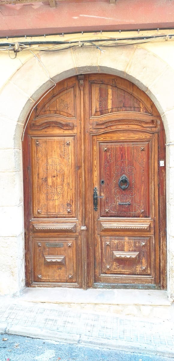 6 soveværelse Byhus til salg i Cervera del Maestre / Cervera del Maestrat - € 70.000 (Ref: 8821031)