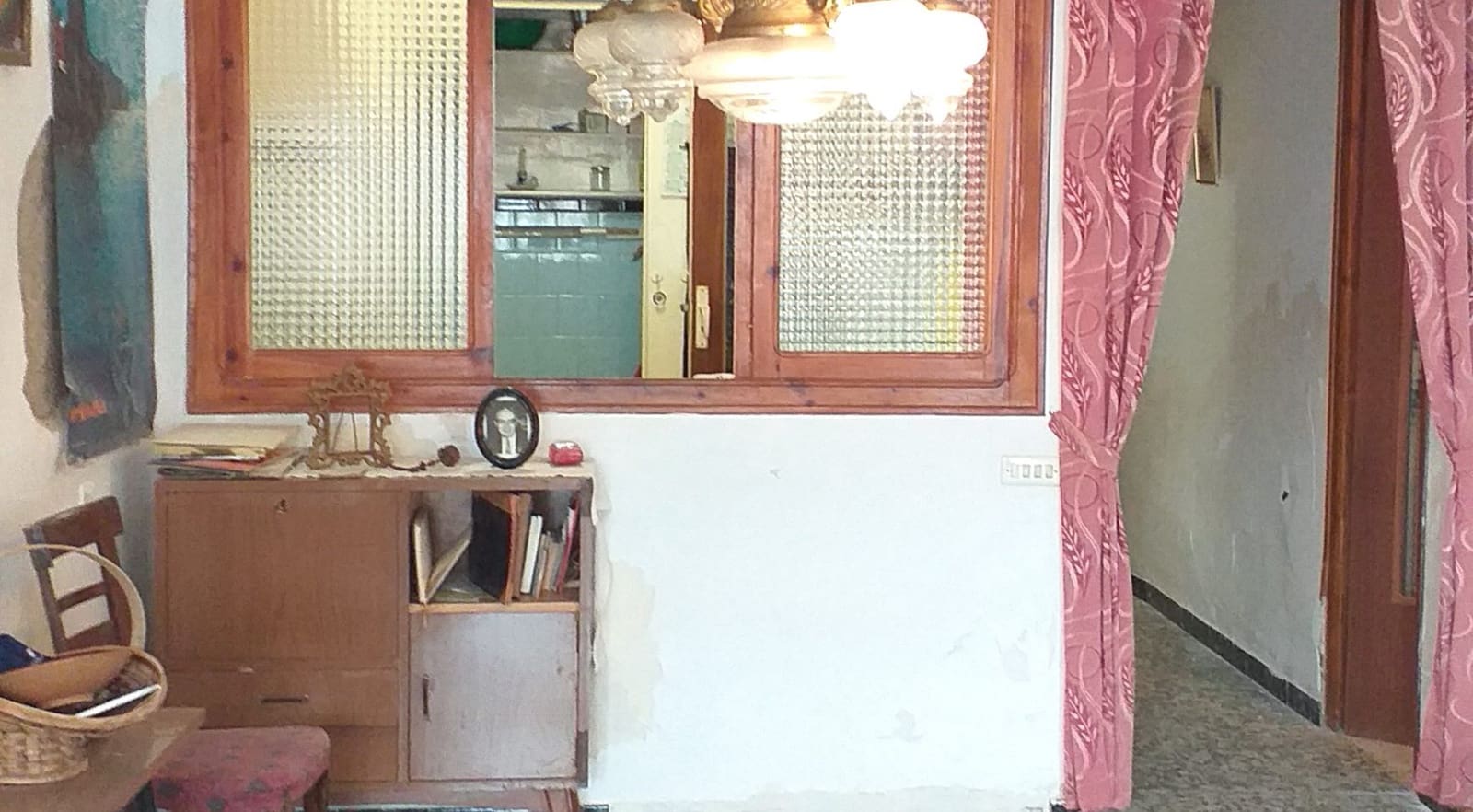 6 soveværelse Byhus til salg i Cervera del Maestre / Cervera del Maestrat - € 70.000 (Ref: 8821031)