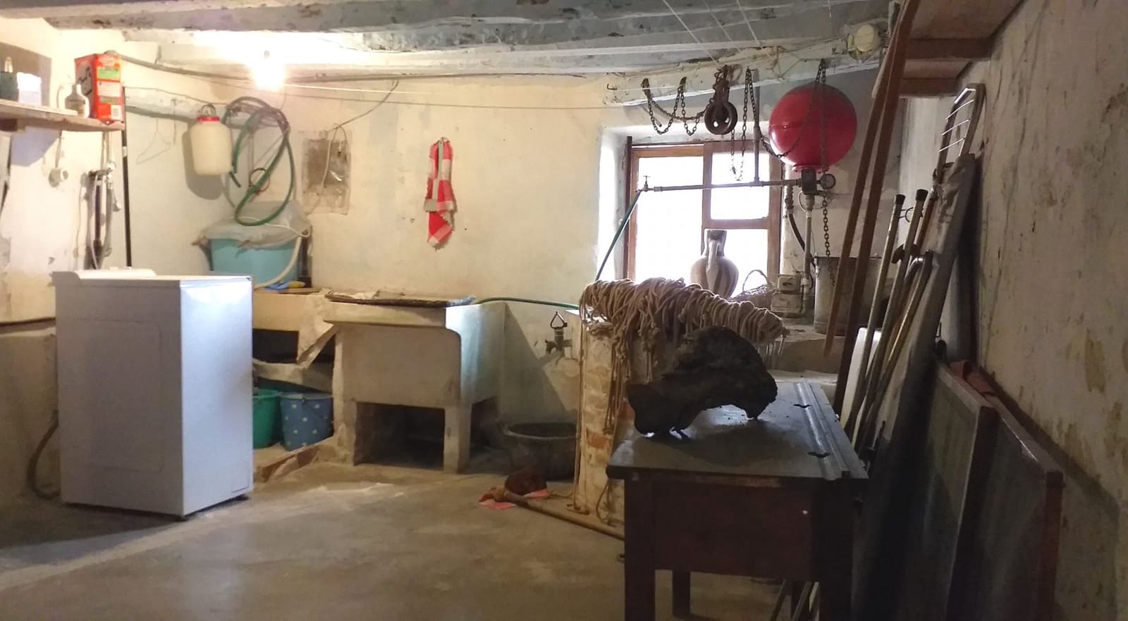 6 soveværelse Byhus til salg i Cervera del Maestre / Cervera del Maestrat - € 70.000 (Ref: 8821031)