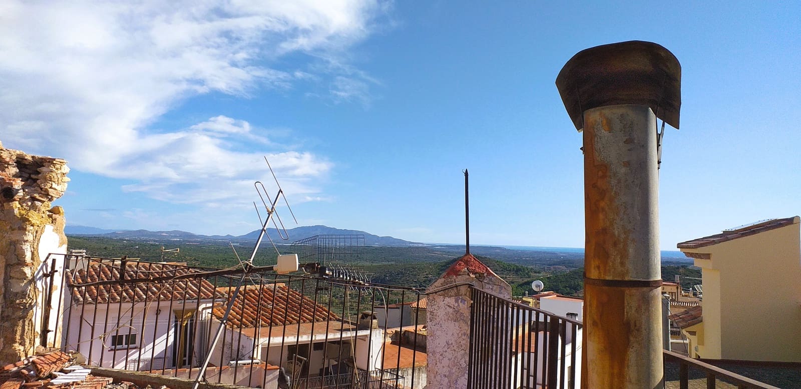 6 soveværelse Byhus til salg i Cervera del Maestre / Cervera del Maestrat - € 70.000 (Ref: 8821031)