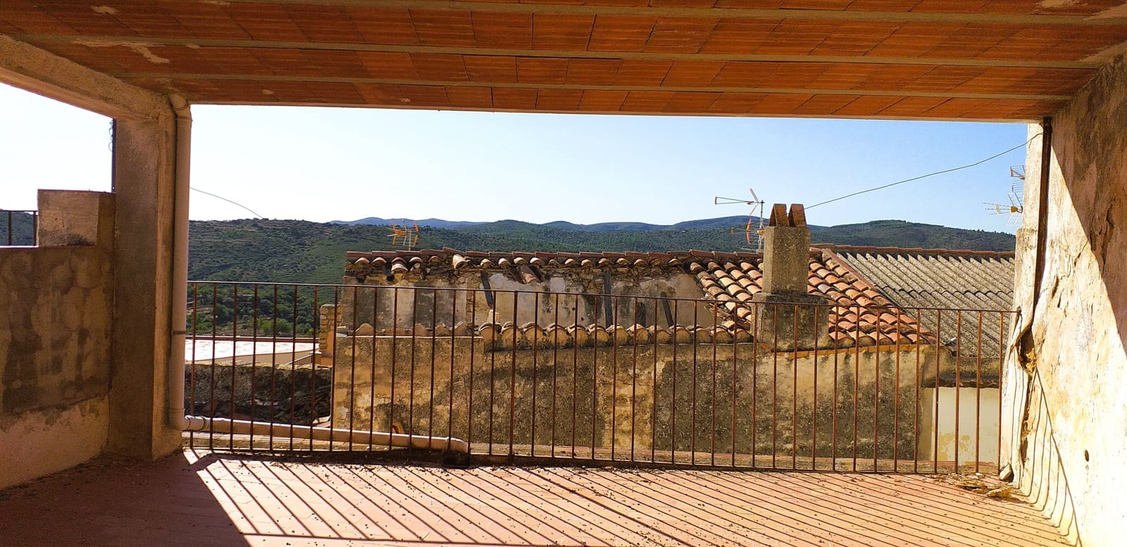 6 soveværelse Byhus til salg i Cervera del Maestre / Cervera del Maestrat - € 70.000 (Ref: 8821031)