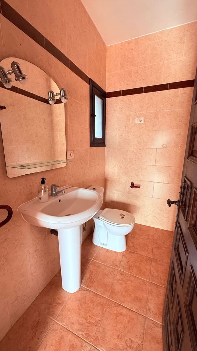 5 soveværelse Villa til salg i Alcossebre med garage - € 375.000 (Ref: 8885090)