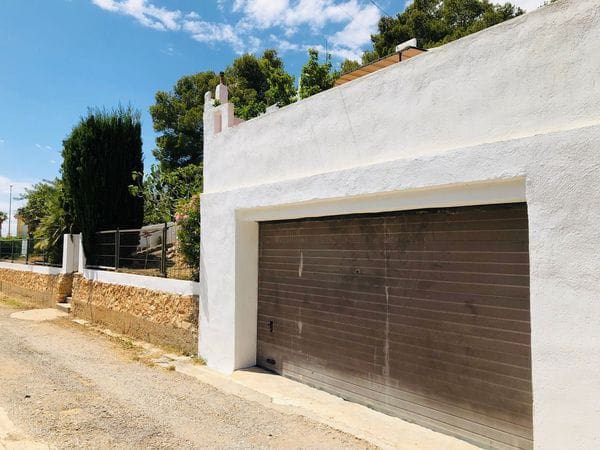 5 soveværelse Villa til salg i Alcossebre med garage - € 375.000 (Ref: 8885090)