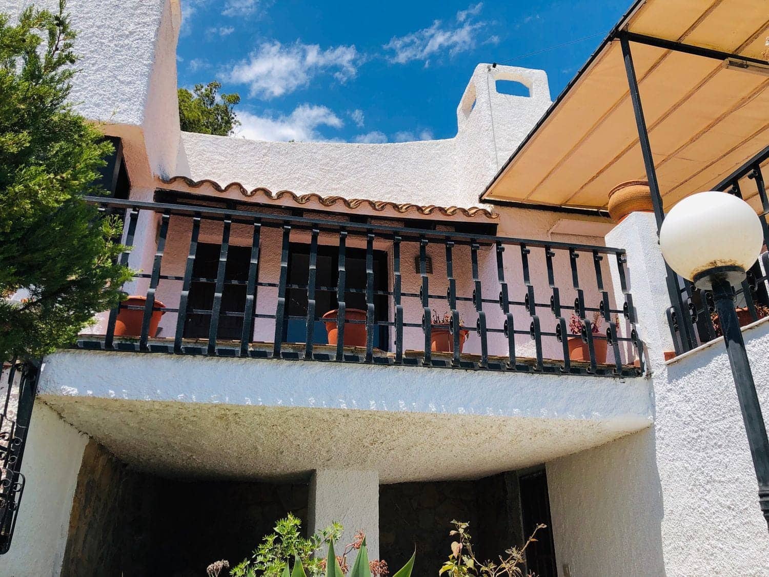 5 soveværelse Villa til salg i Alcossebre med garage - € 375.000 (Ref: 8885090)