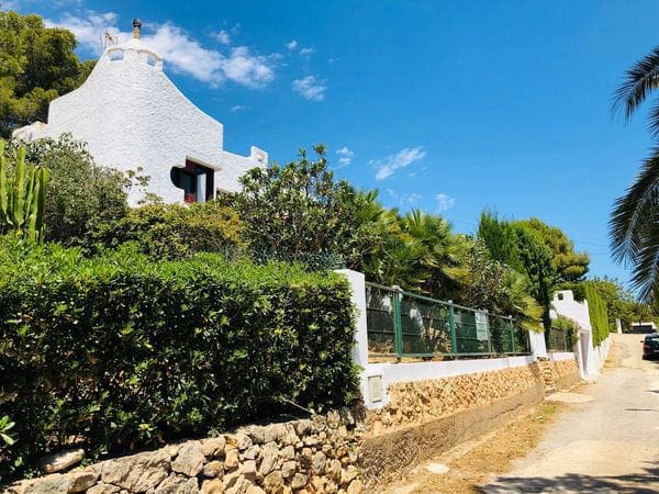 5 soveværelse Villa til salg i Alcossebre med garage - € 375.000 (Ref: 8885090)