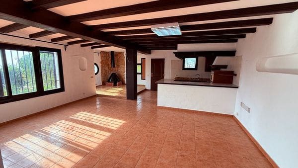 5 soveværelse Villa til salg i Alcossebre med garage - € 375.000 (Ref: 8885090)