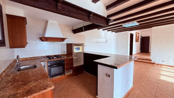 5 soveværelse Villa til salg i Alcossebre med garage - € 375.000 (Ref: 8885090)