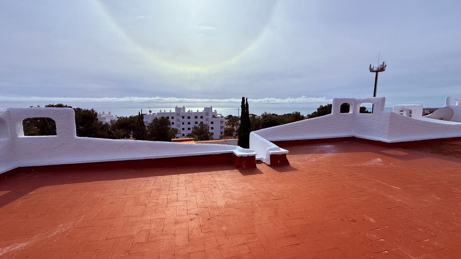 5 soveværelse Villa til salg i Alcossebre med garage - € 375.000 (Ref: 8885090)