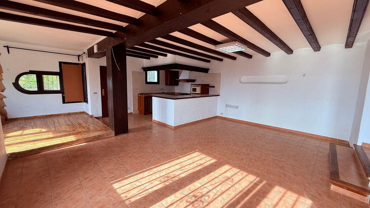 5 soveværelse Villa til salg i Alcossebre med garage - € 375.000 (Ref: 8885090)