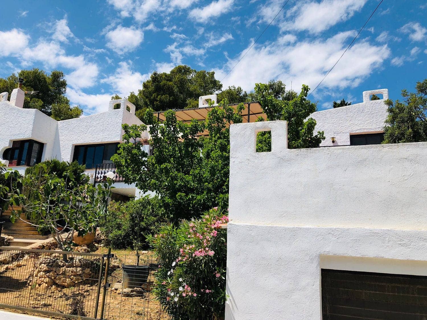 5 soveværelse Villa til salg i Alcossebre med garage - € 375.000 (Ref: 8885090)