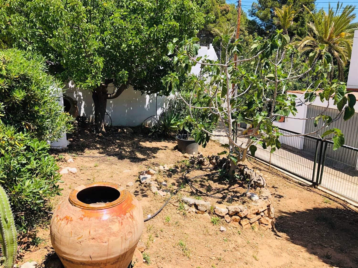 5 soveværelse Villa til salg i Alcossebre med garage - € 375.000 (Ref: 8885090)