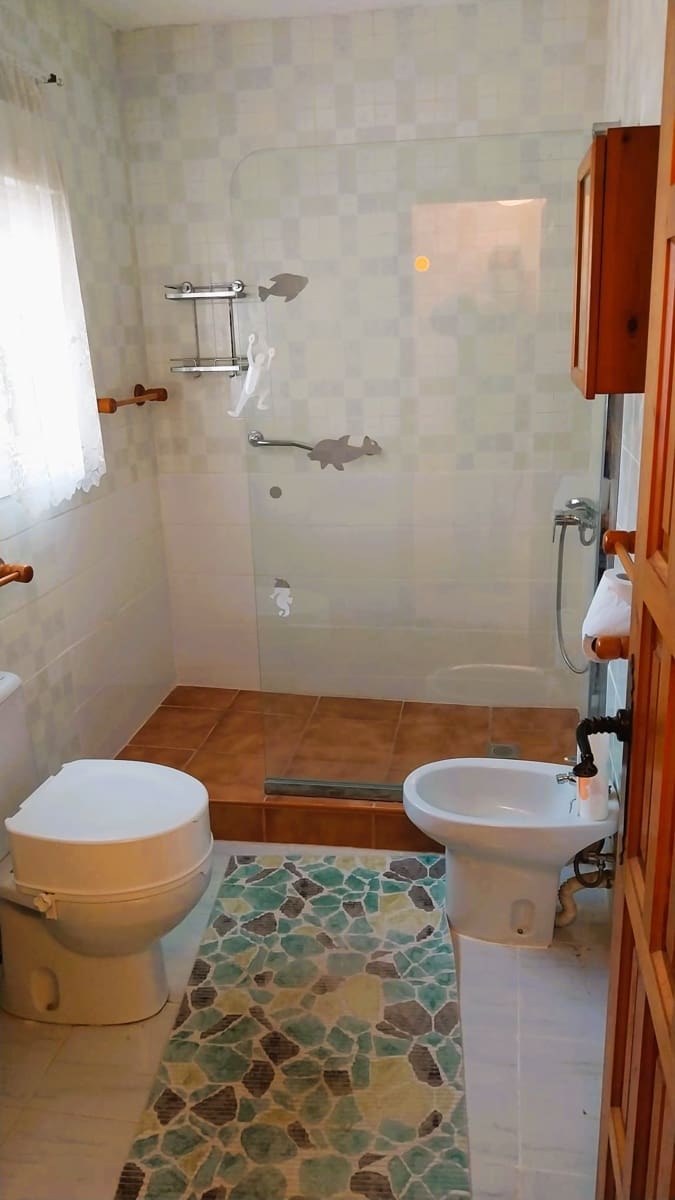 4 soveværelse Villa til salg i Alcossebre med garage - € 340.000 (Ref: 8917325)