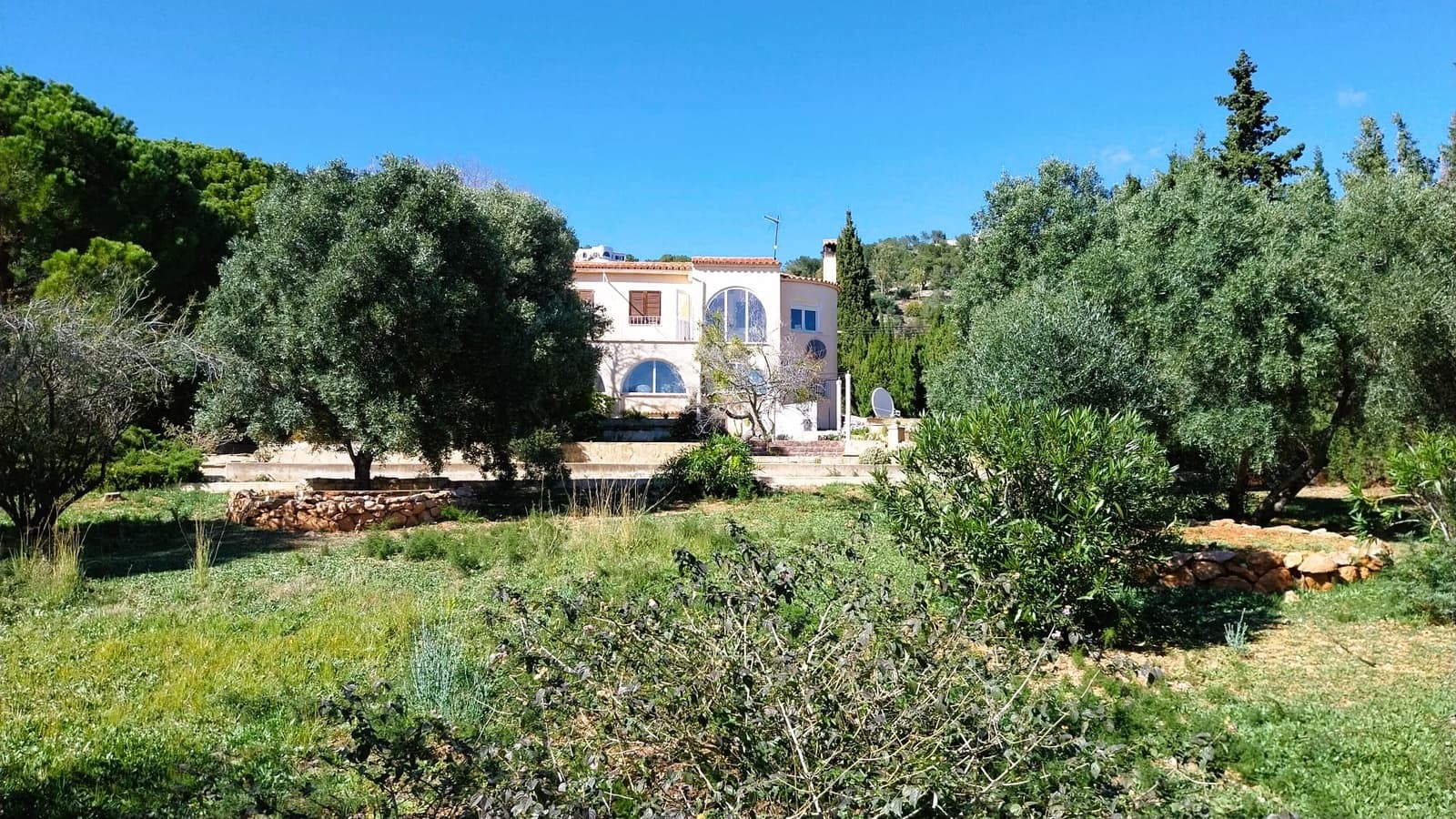 4 soveværelse Villa til salg i Alcossebre med garage - € 340.000 (Ref: 8917325)