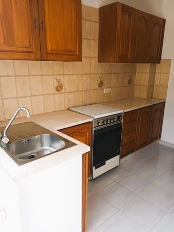 4 sovrum Villa till salu i Alcossebre, Alcalá de Xivert med garage - 340 000 € (Ref: 8917325)