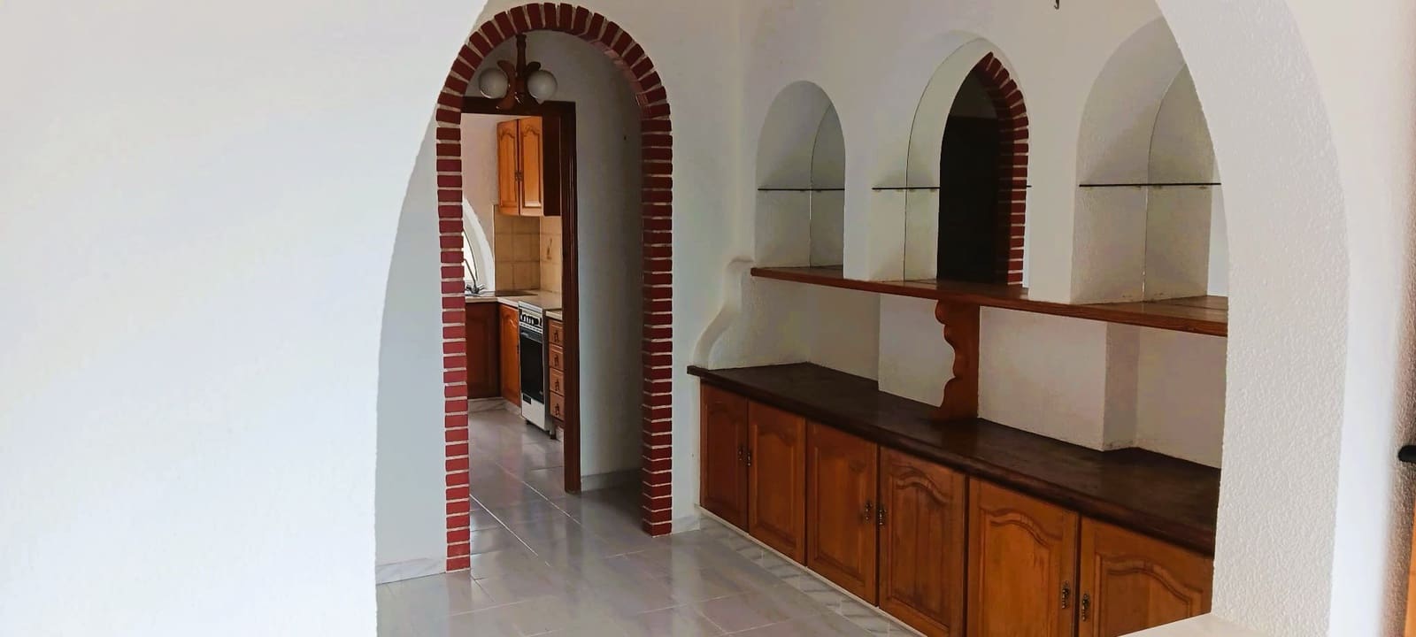 4 soveværelse Villa til salg i Alcossebre med garage - € 340.000 (Ref: 8917325)