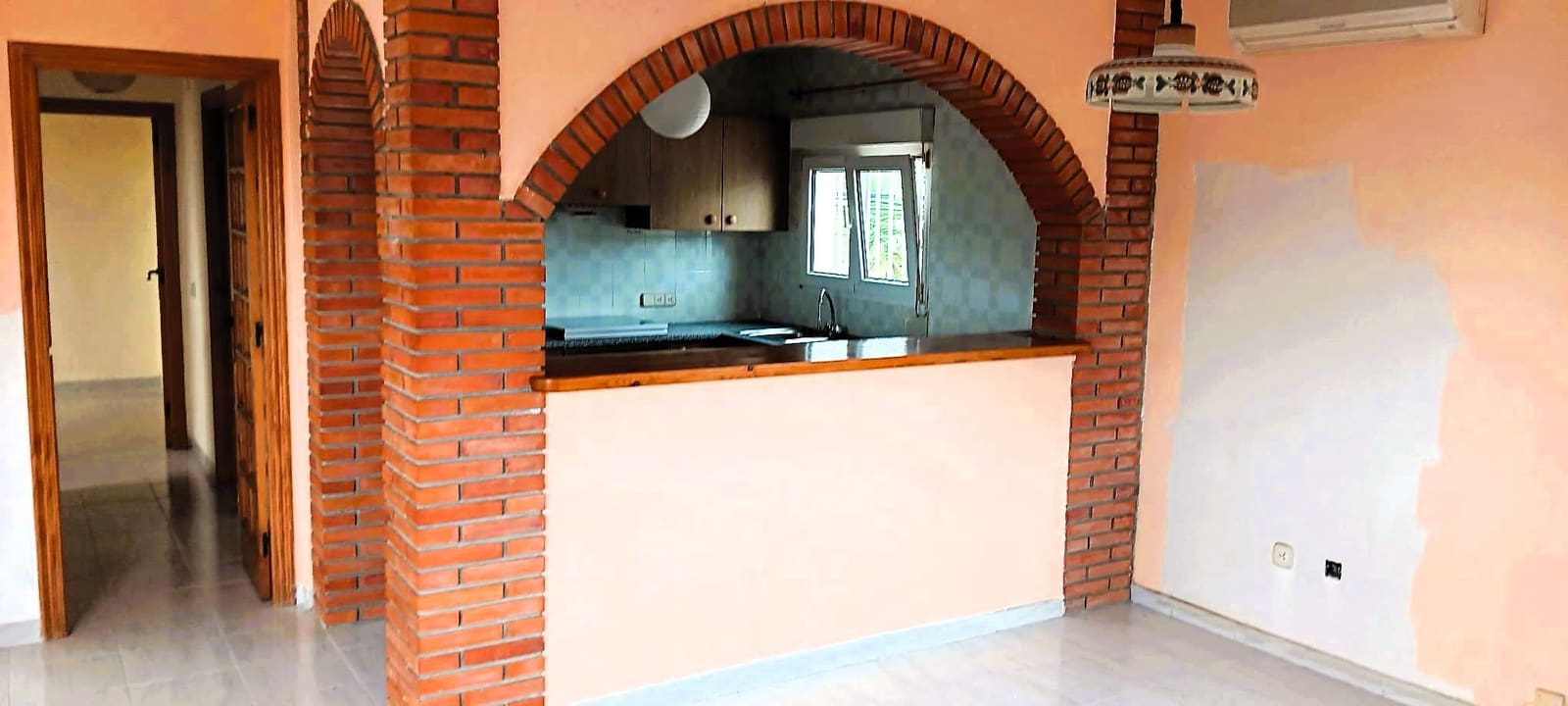 4 soveværelse Villa til salg i Alcossebre med garage - € 340.000 (Ref: 8917325)