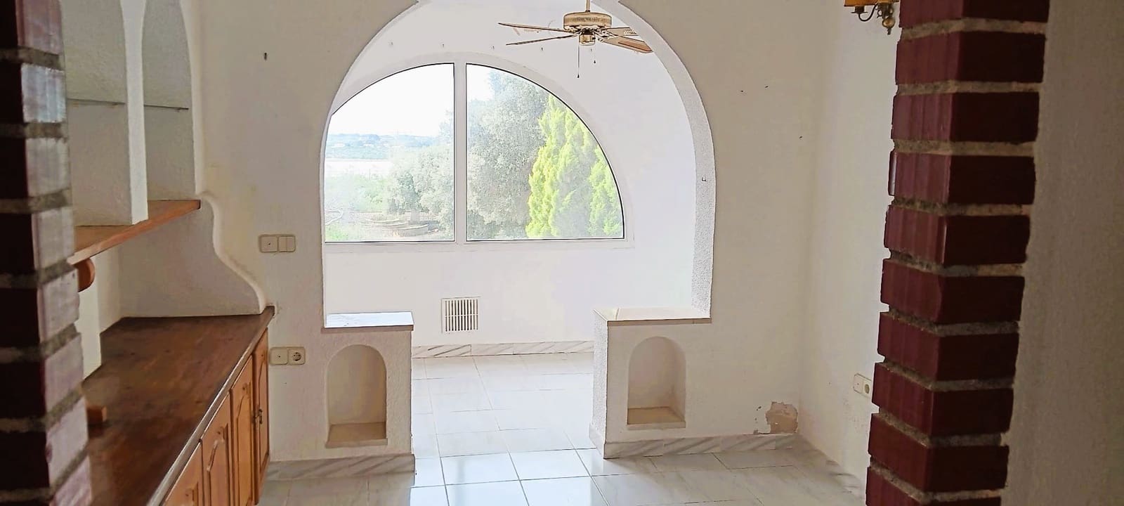 4 soveværelse Villa til salg i Alcossebre med garage - € 340.000 (Ref: 8917325)