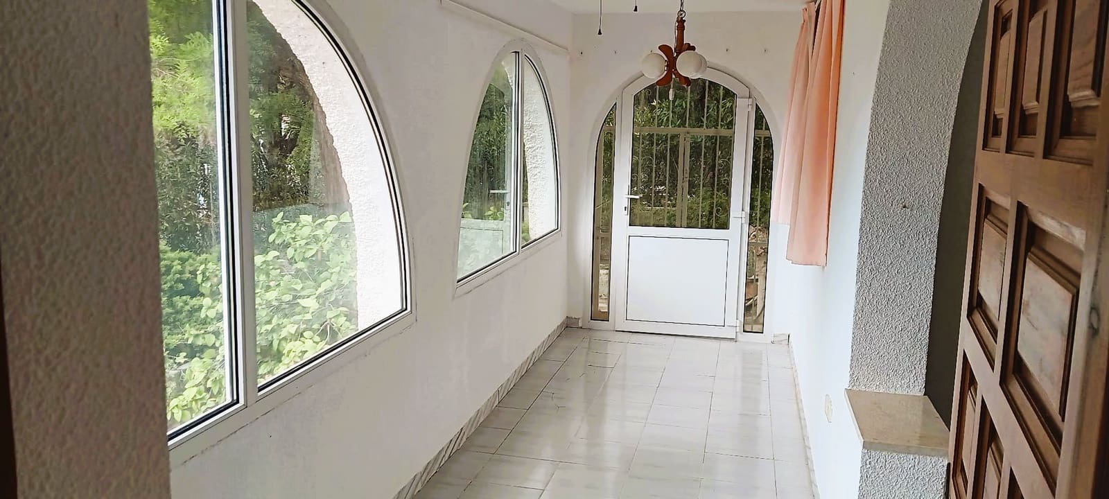 4 soveværelse Villa til salg i Alcossebre med garage - € 340.000 (Ref: 8917325)