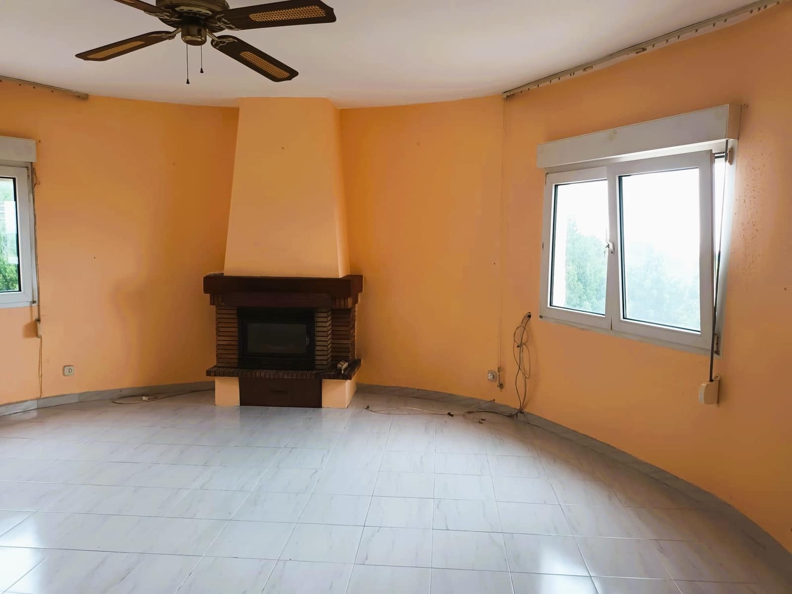 4 soveværelse Villa til salg i Alcossebre med garage - € 340.000 (Ref: 8917325)