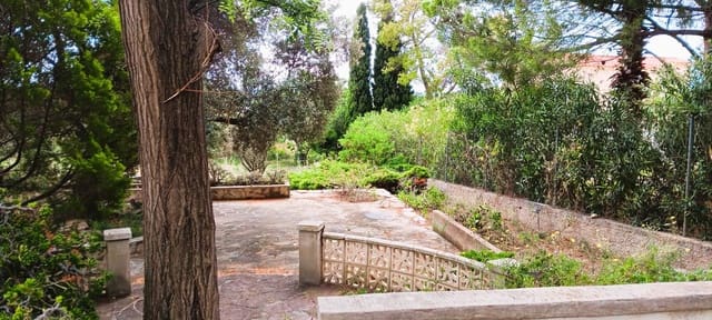 4 sovrum Villa till salu i Alcossebre, Alcalá de Xivert med garage - 340 000 € (Ref: 8917325)