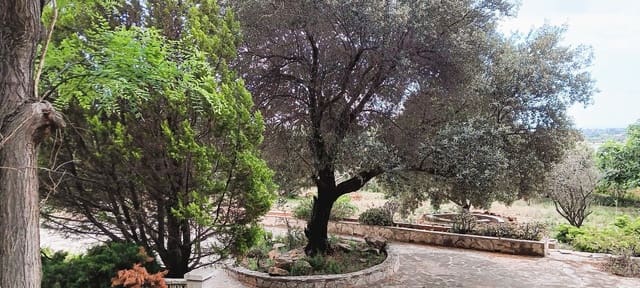 4 sovrum Villa till salu i Alcossebre, Alcalá de Xivert med garage - 340 000 € (Ref: 8917325)