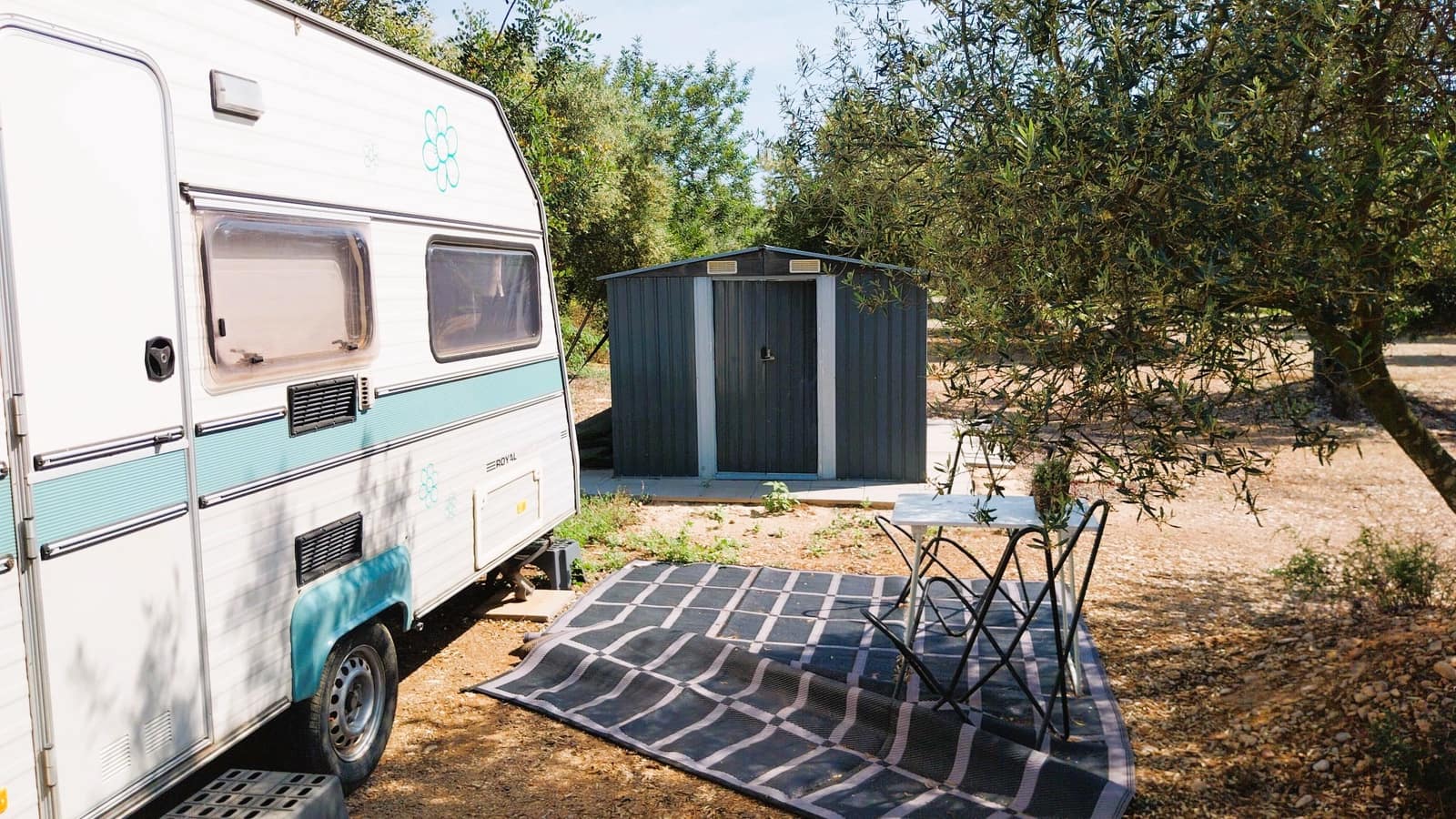 Tomt till salu i San Rafael del Rio / Sant Rafael del Riu - 69 000 € (Ref: 9076780)