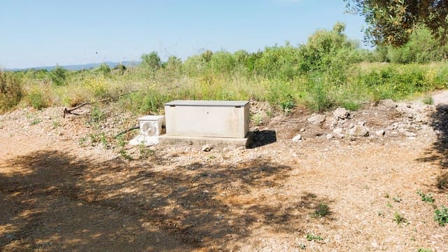 Bouwgrond te koop in San Rafael del Rio / Sant Rafael del Riu - € 69.000 (Ref: 9076780)