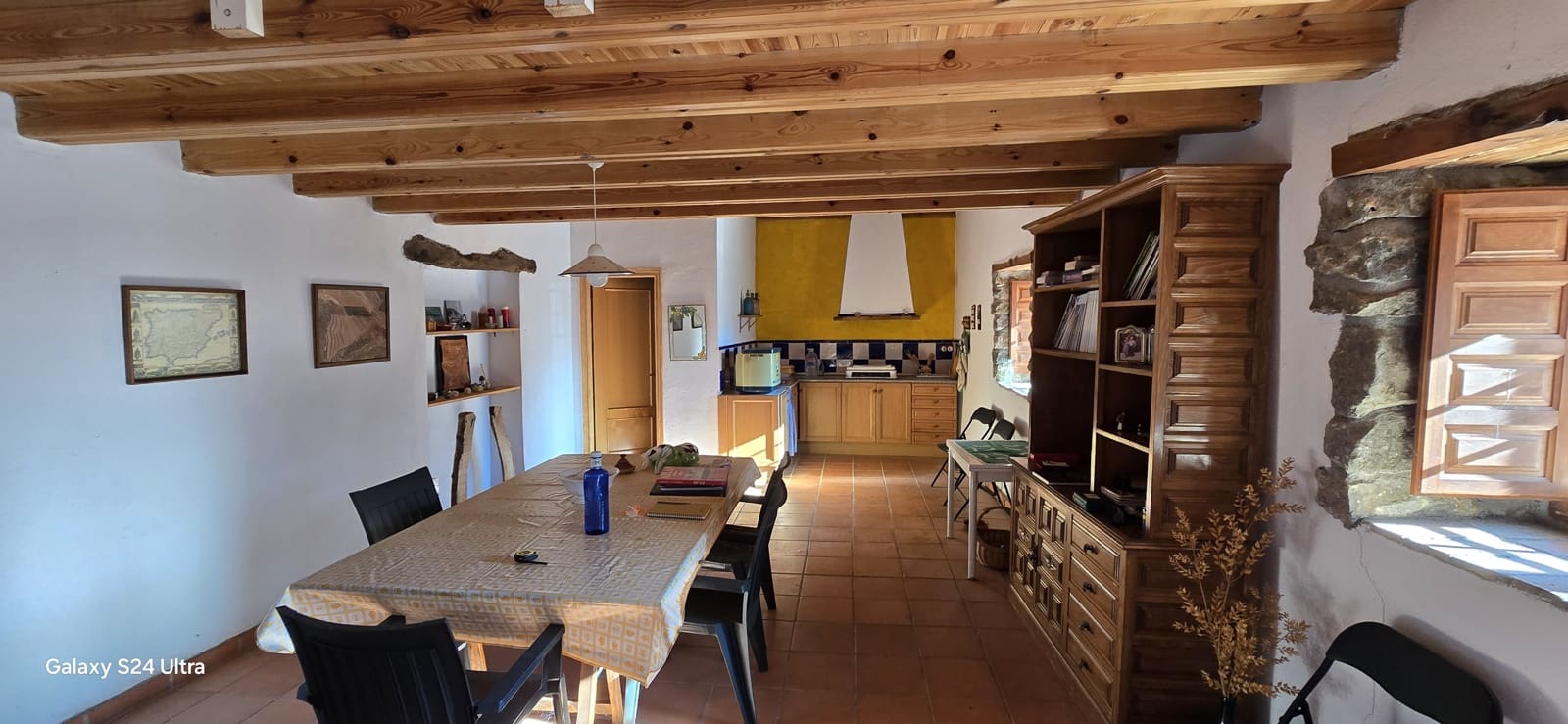 1 slaapkamer Finca/Landhuis te koop in La Jana met garage - € 145.000 (Ref: 9076920)
