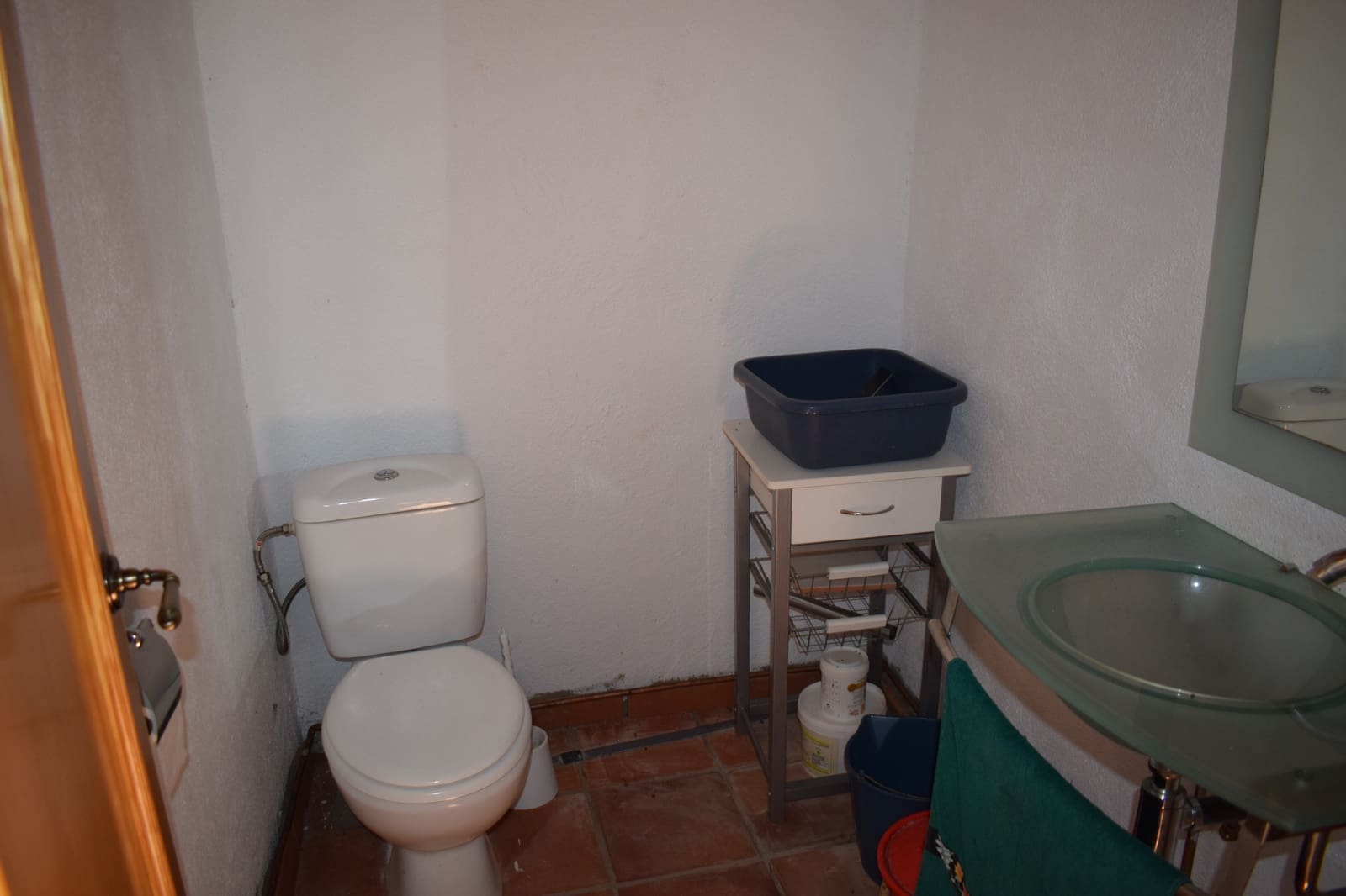 1 slaapkamer Finca/Landhuis te koop in La Jana met garage - € 145.000 (Ref: 9076920)