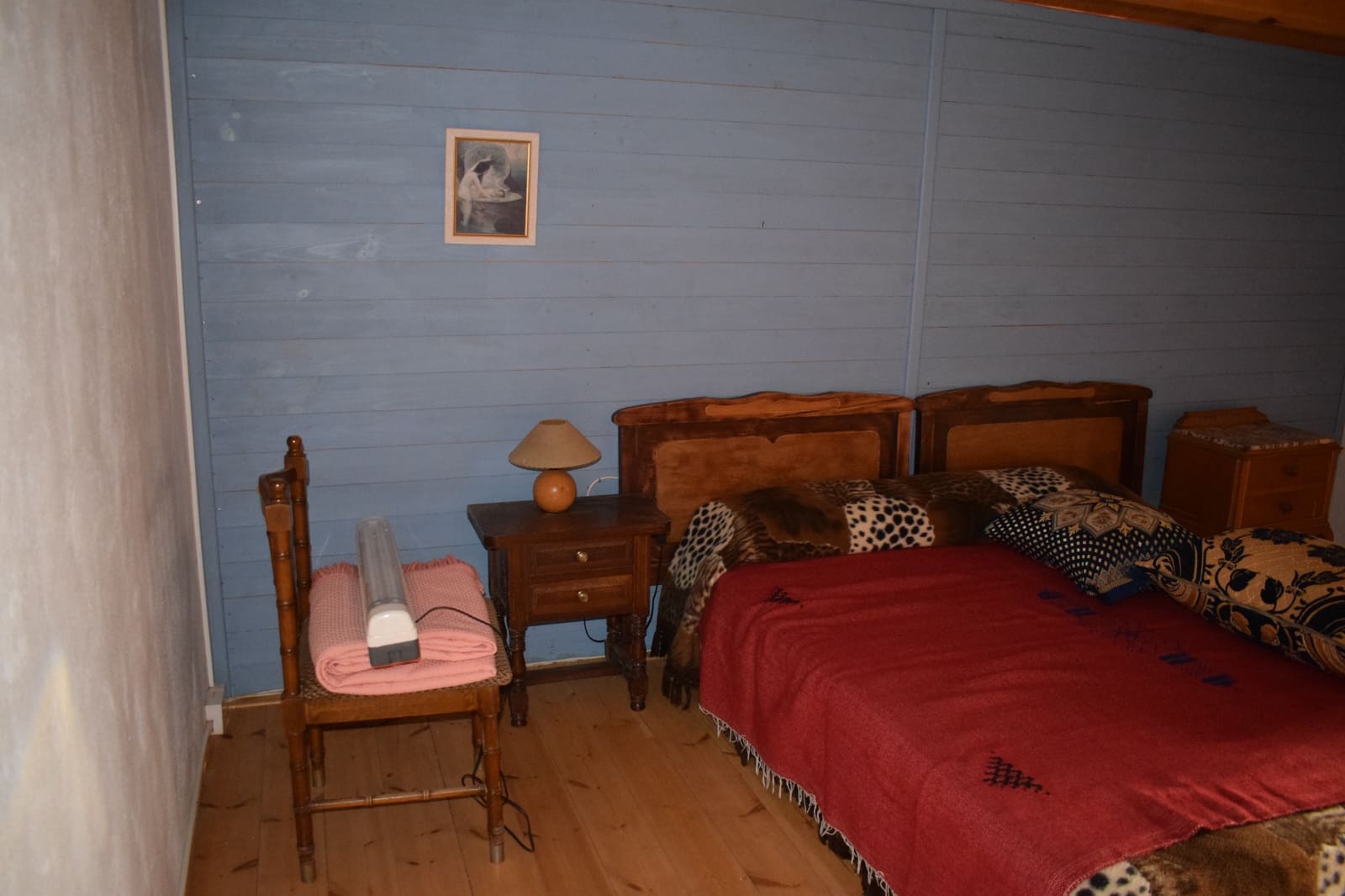 1 slaapkamer Finca/Landhuis te koop in La Jana met garage - € 145.000 (Ref: 9076920)