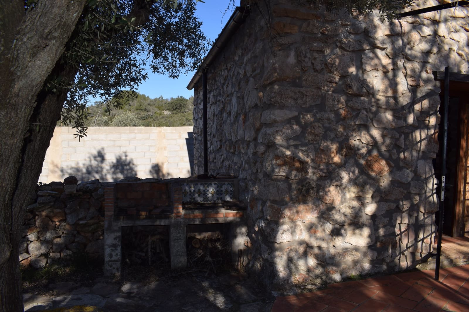 1 slaapkamer Finca/Landhuis te koop in La Jana met garage - € 145.000 (Ref: 9076920)