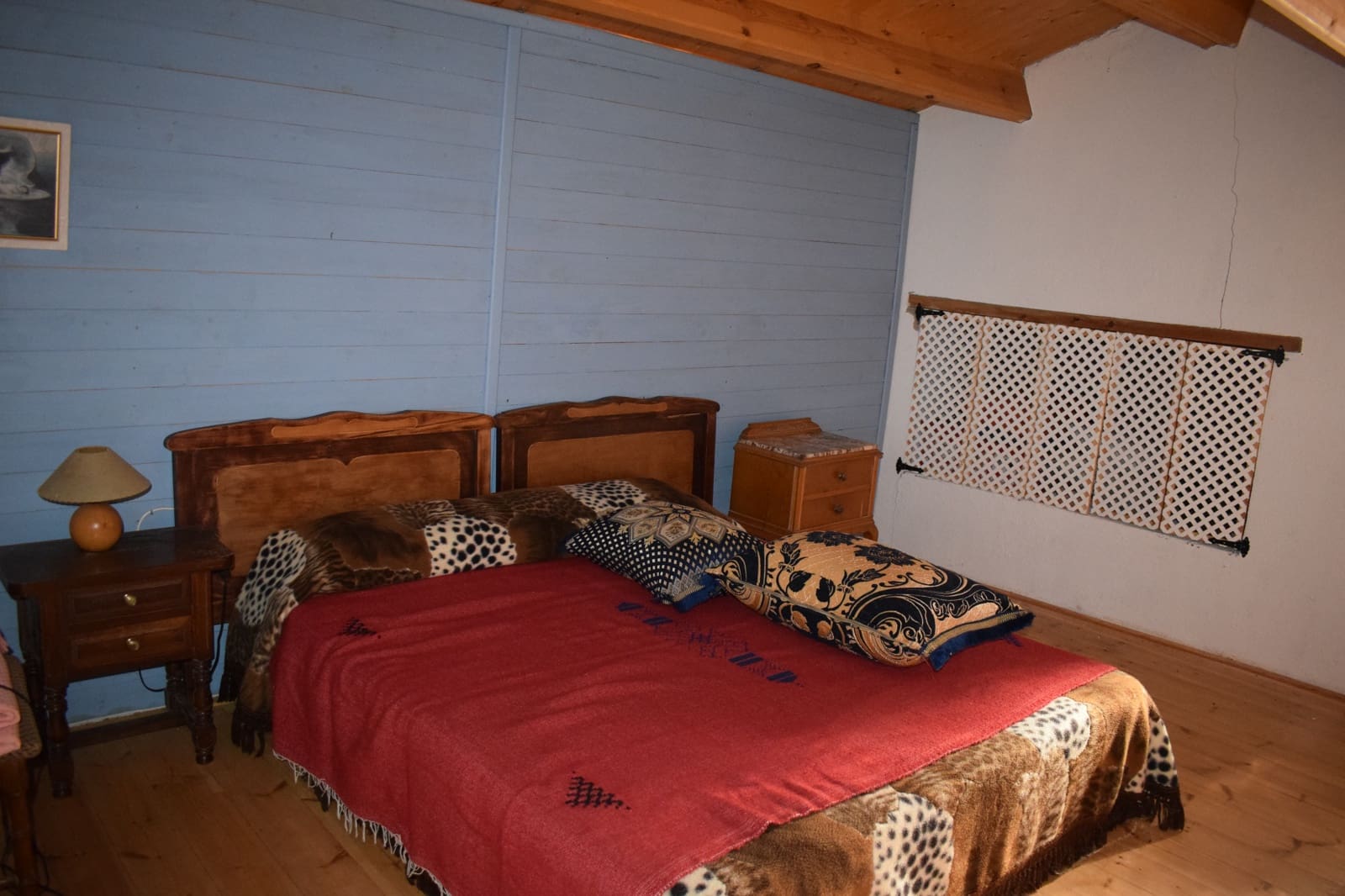 1 slaapkamer Finca/Landhuis te koop in La Jana met garage - € 145.000 (Ref: 9076920)